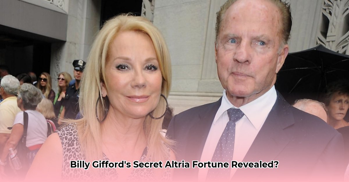 billy-gifford-net-worth